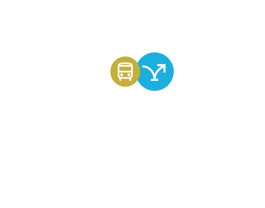 O caminho mais confortável do seu dia